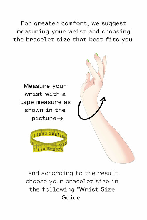 Lava Stone Aroma Bracelet